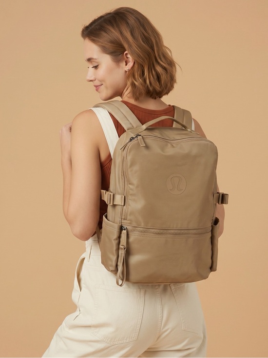 Handbags - lululemon New Crew Backpack